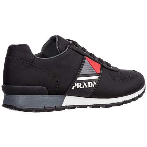 prada men shoes